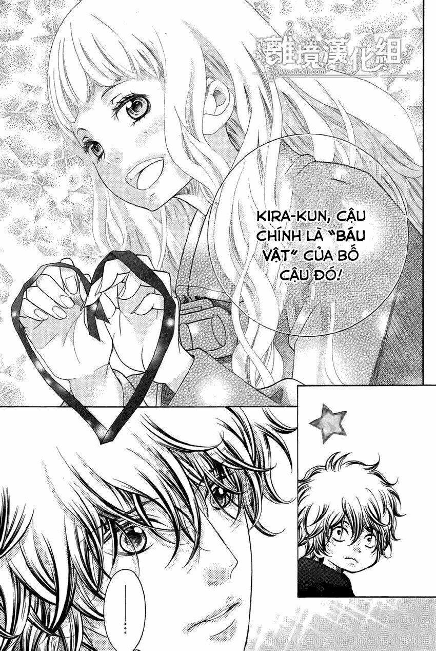 Kyou No Kira-Kun Chương 13 Ảnh 37