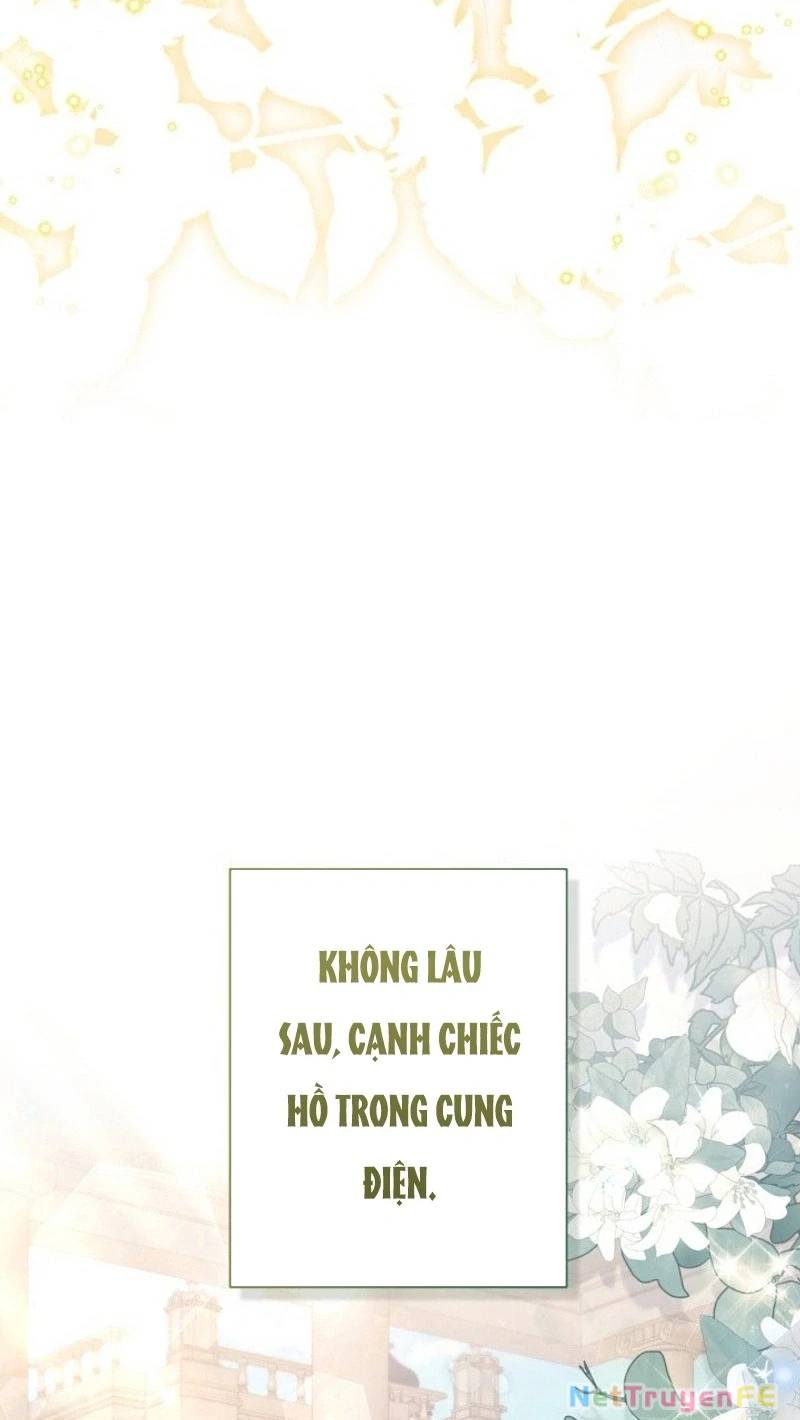 Không Có Nơi Nào Dành Cho Công Chúa Giả Mạo Chương 67 Ảnh 52