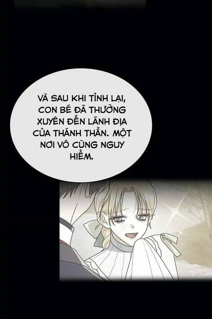 Ngài Công Tước, Chùng Ta Cùng Tắm Nào ! Chương 31 Ảnh 13