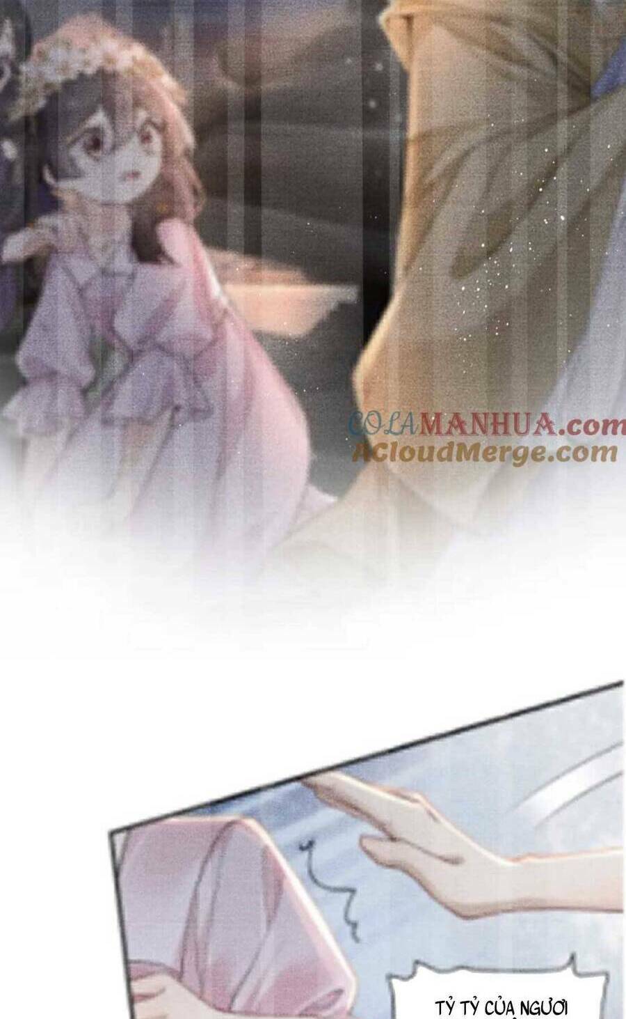 Bệnh Kiều Công Chúa Muốn Hắc Hóa Chương 22 Ảnh 28