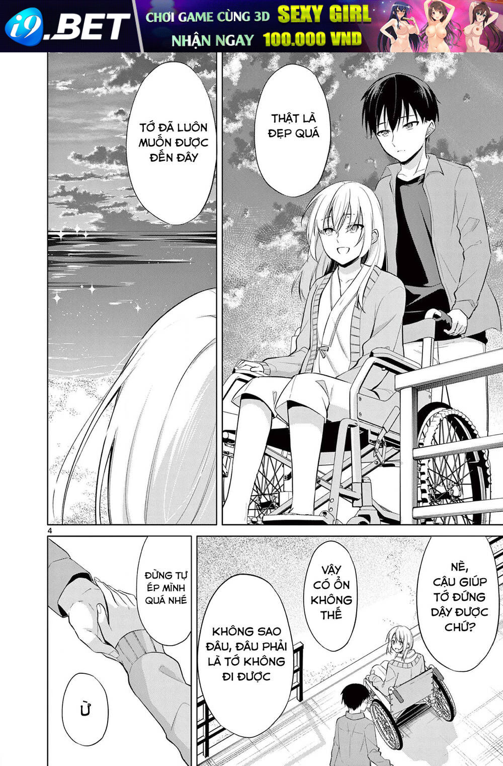 Jubunnoichi No Hanayome Chương 50 Ảnh 9