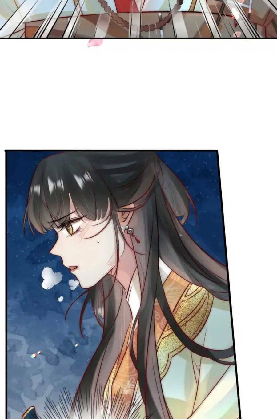 Hòa Thượng Phản Diện Giả Bạch Liên Hoa Chương 11 Ảnh 42