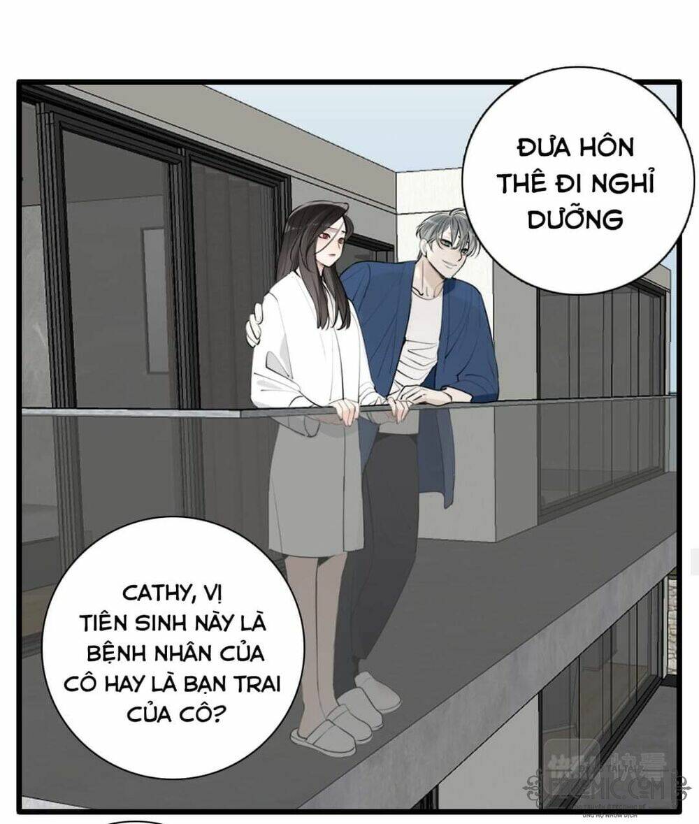 Vật Trong Tay Chương 95 Ảnh 43