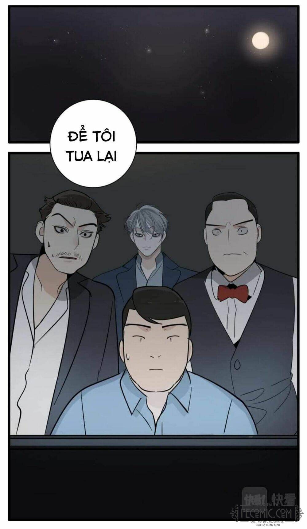 Vật Trong Tay Chương 98 Ảnh 39