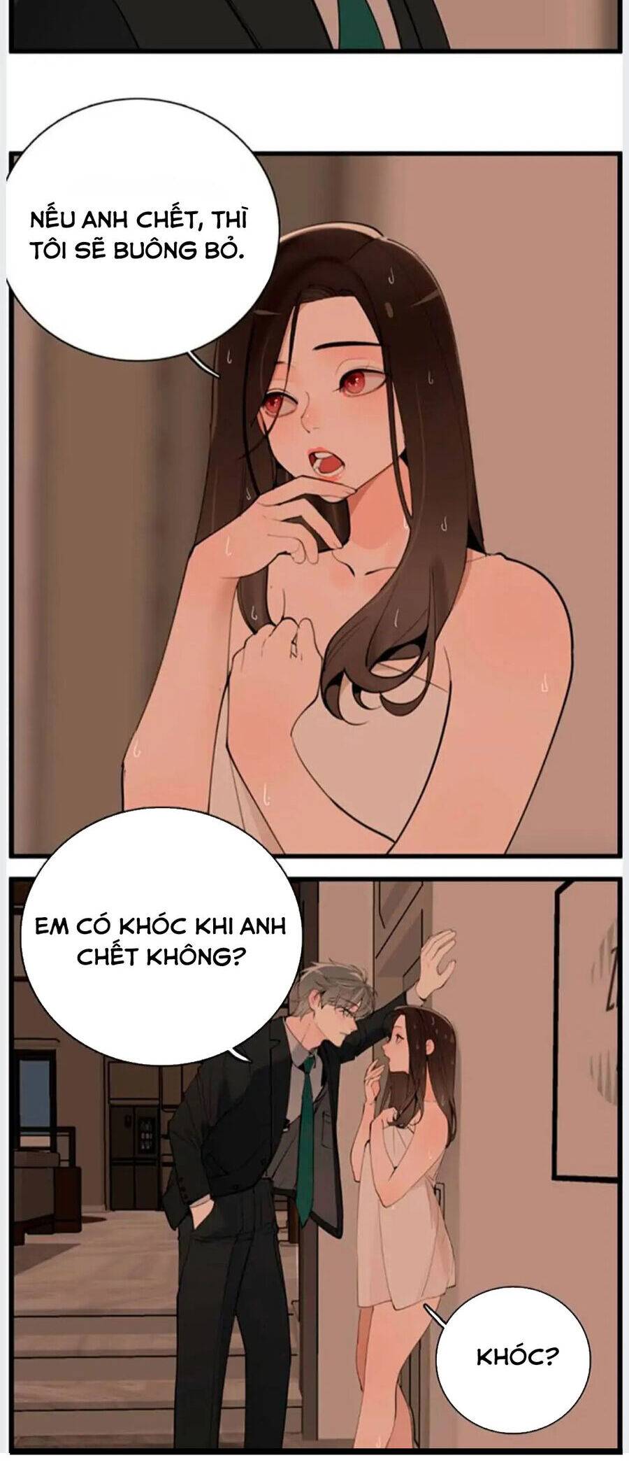 Vật Trong Tay Chương 104 Ảnh 7