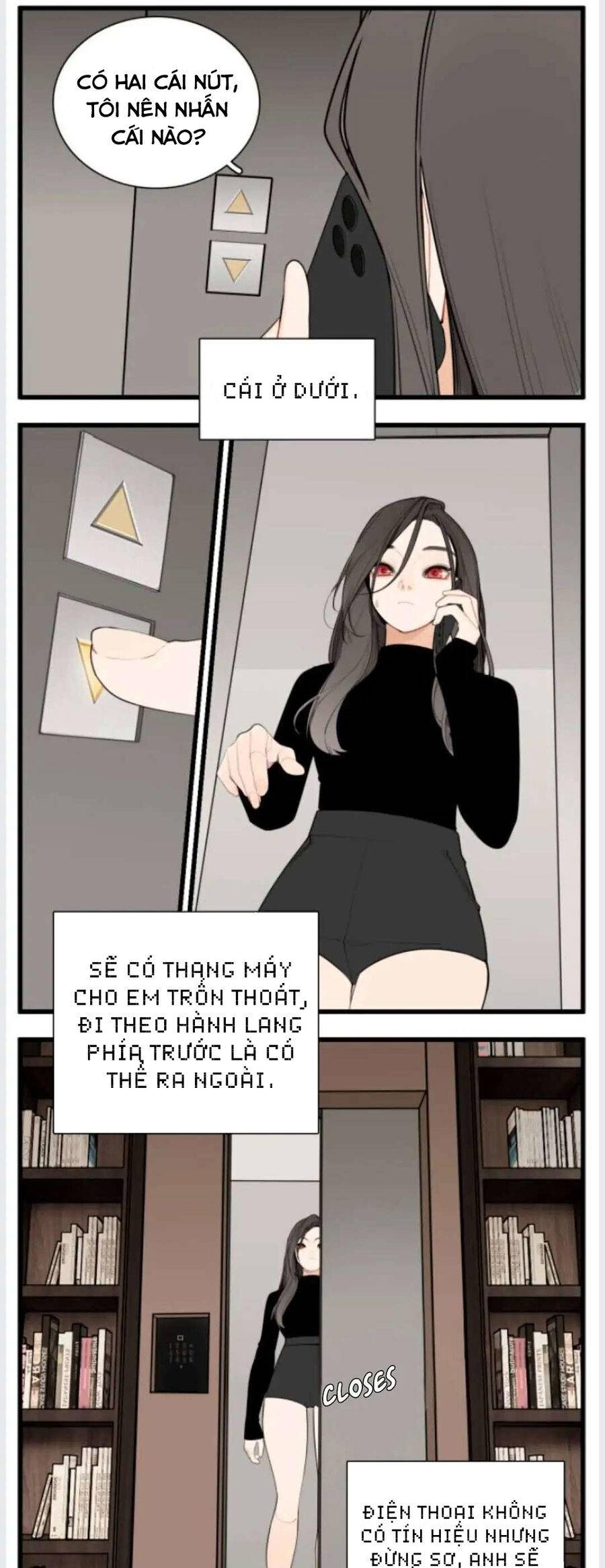 Vật Trong Tay Chương 113 Ảnh 13