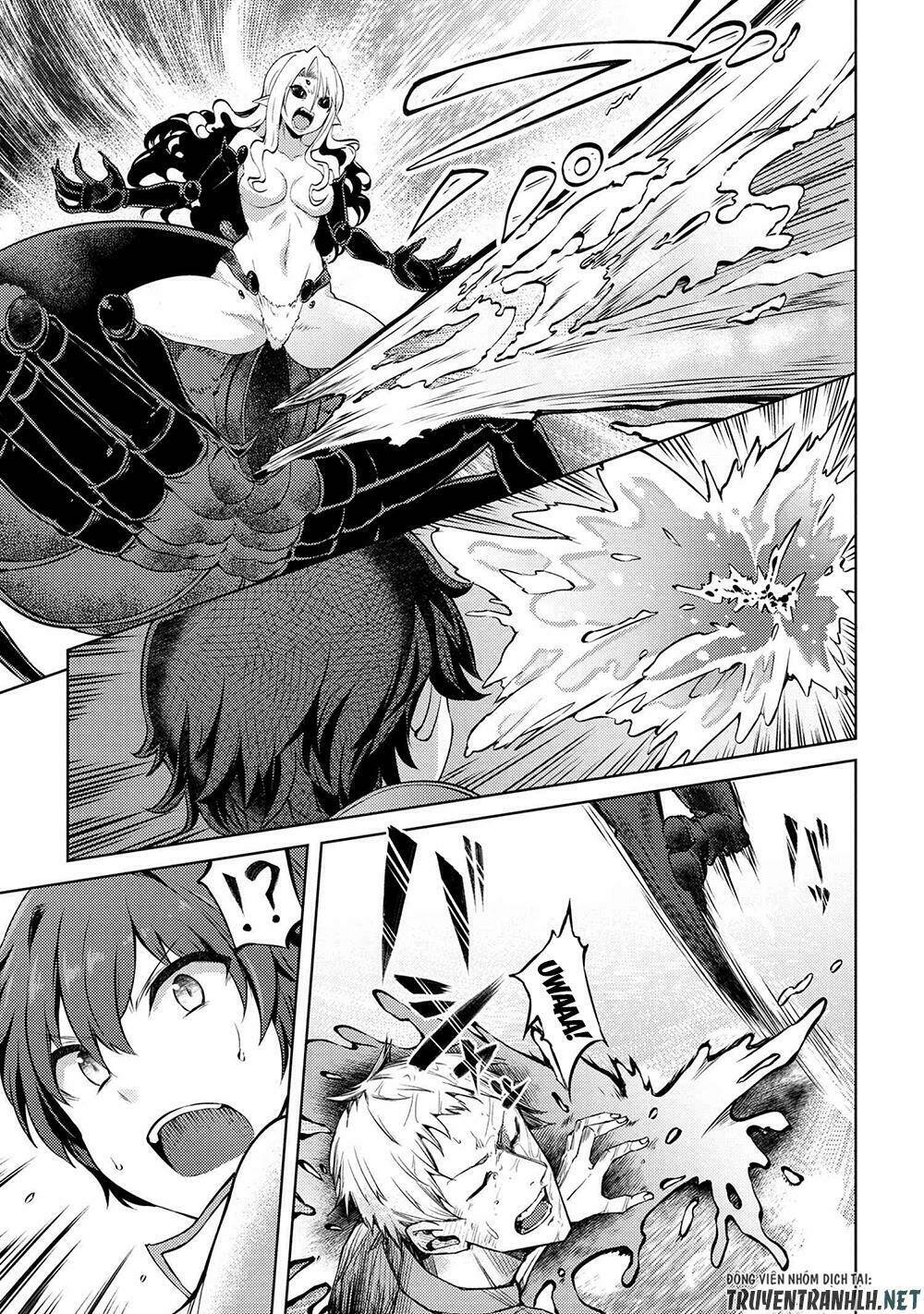 Ie Ga Moete Jinsei Dou Demo Yoku Natta Kara, Nokotta Nakenashi No Kin De Dark Elf No Dorei O Katta Chương 10 Ảnh 7