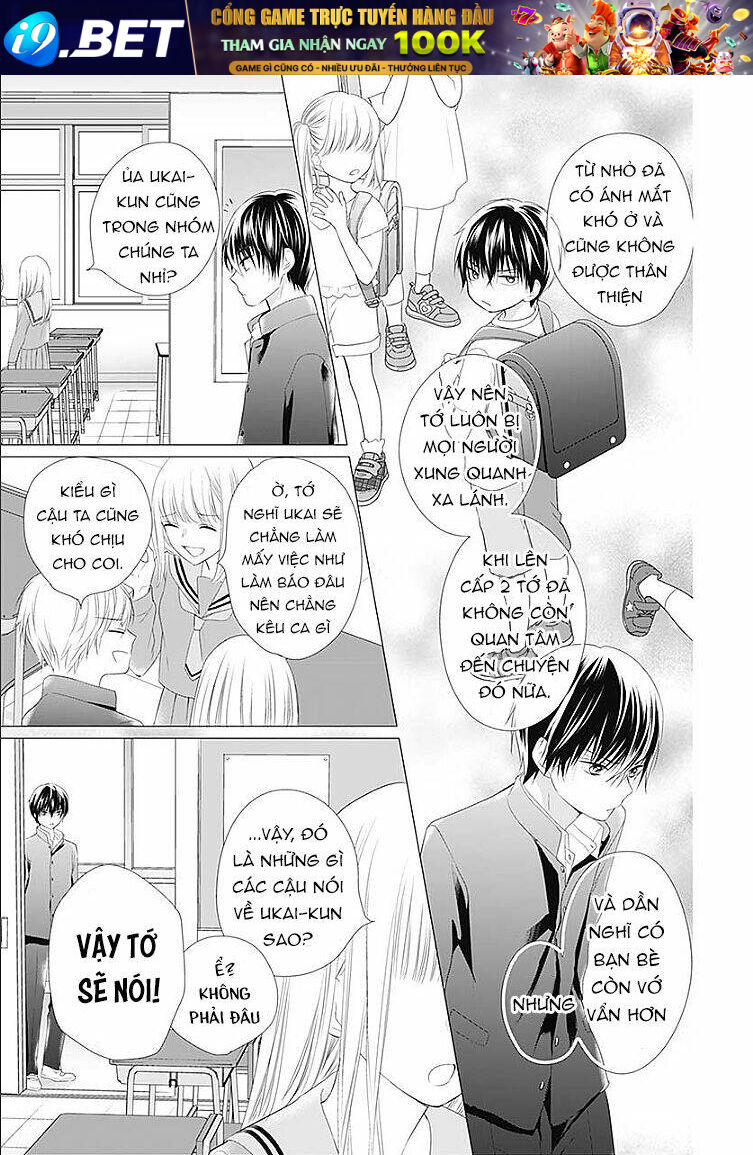 Hatsu X Kon Chương 6 Ảnh 30