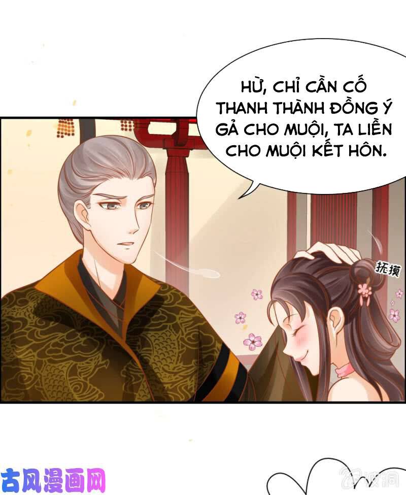 Nữ Đương Gia Sương Dã Trại Chương 41 Ảnh 14