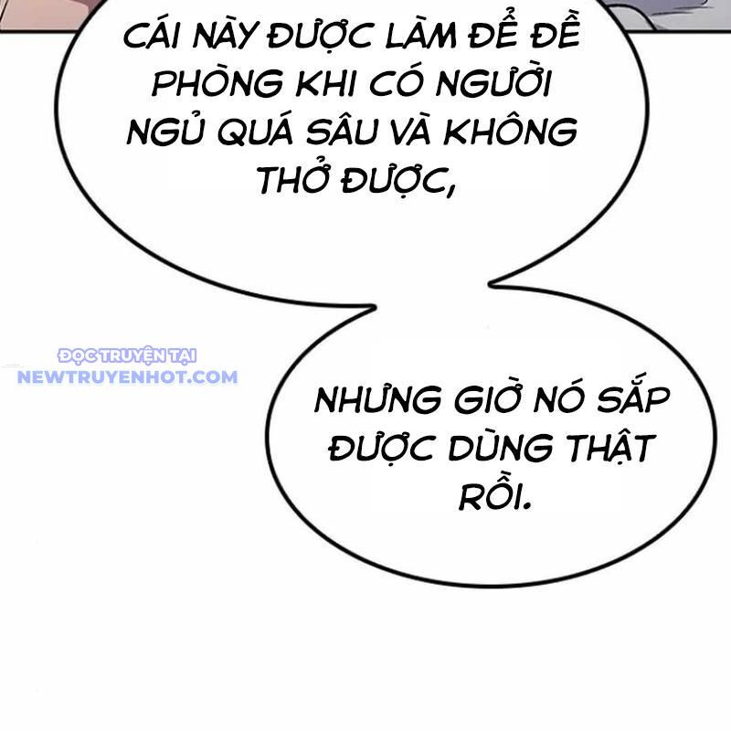 Bác Sĩ Tới Joseon Chương 32 Ảnh 39