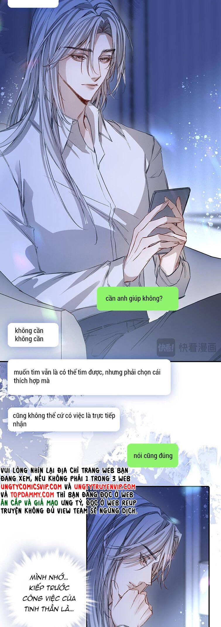 Ngôi Sao Của Anh Chương 2 Ảnh 16
