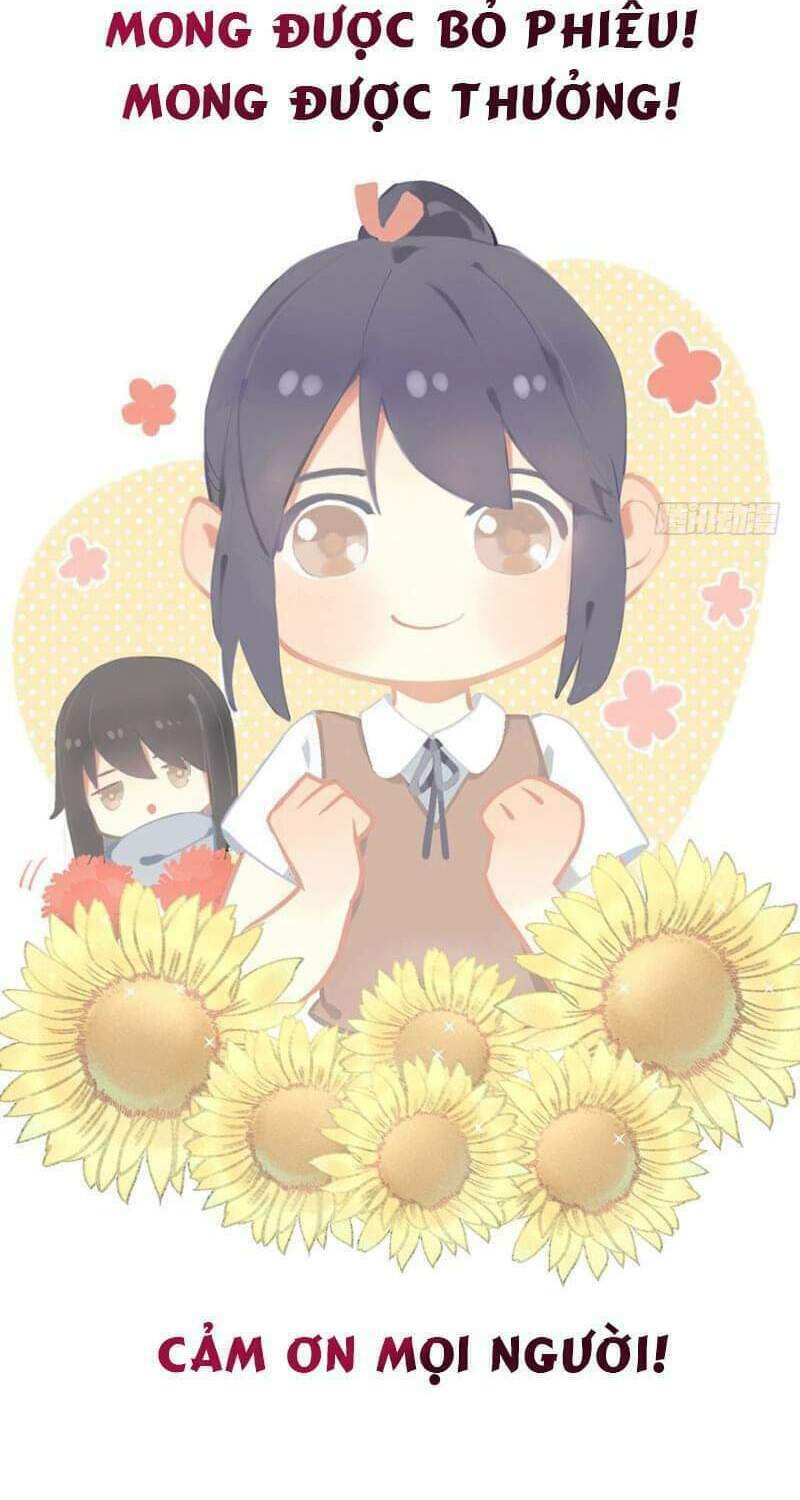 Nữ Thần Đại Nhân Sáo Lộ Đa Chương 3 Ảnh 38