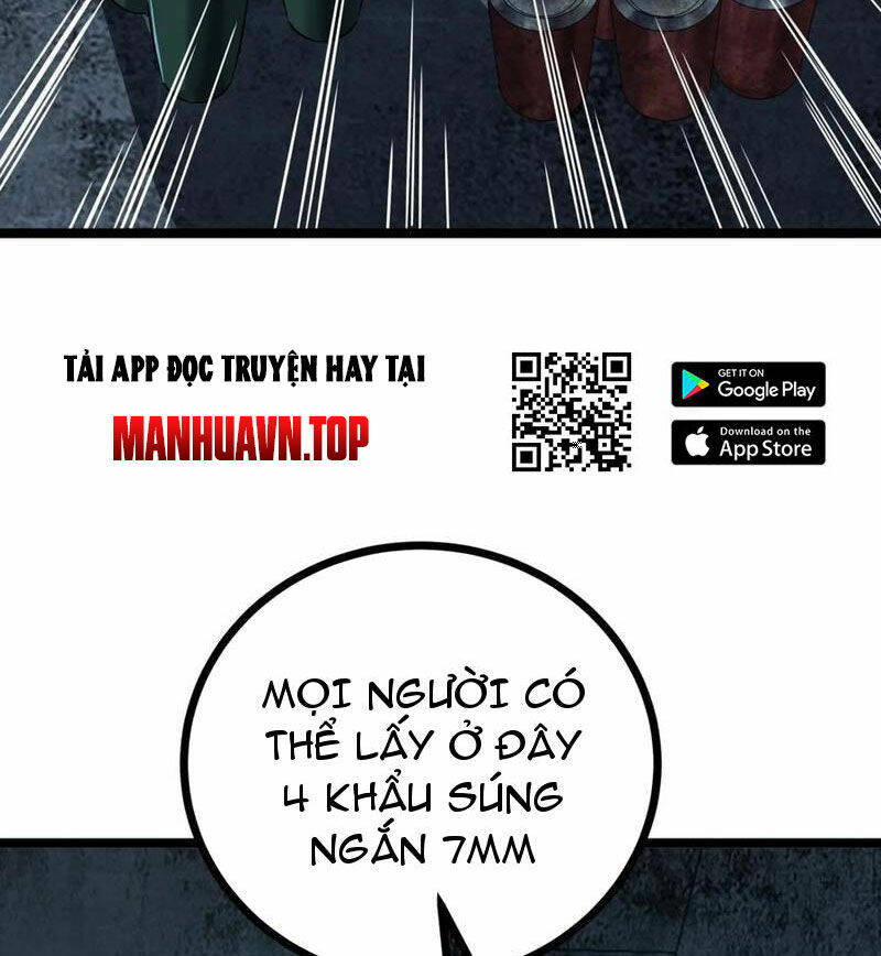 Trò Chơi Này Cũng Quá Chân Thật Rồi ! Chương 82 Ảnh 45