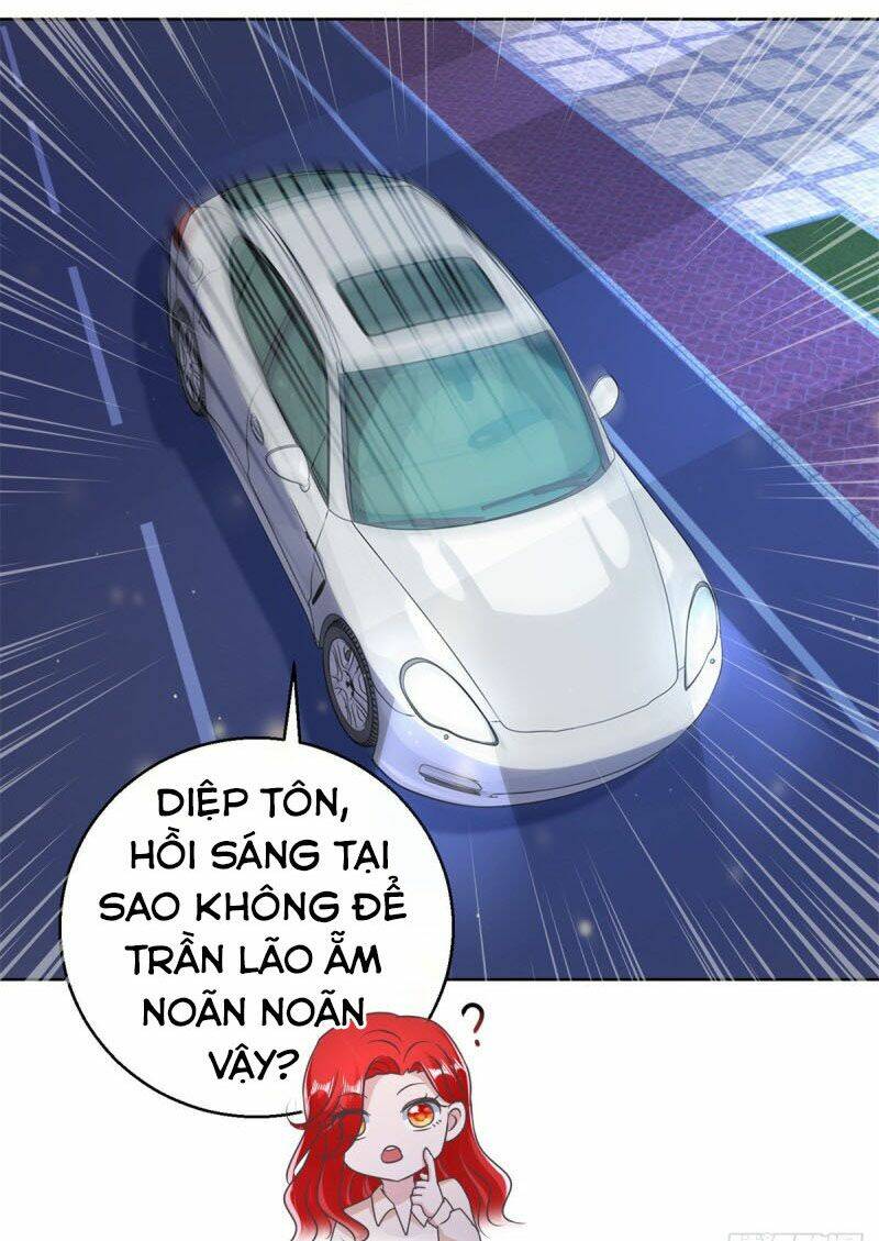 Vú Em Là Cổ Tiên Chương 179 Ảnh 18