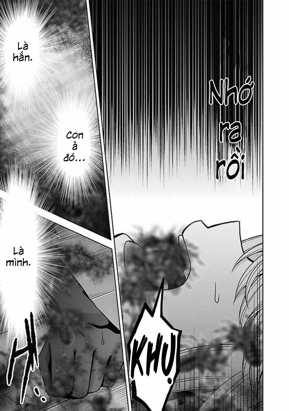 Quái Vật Không Tên Chương 25 Ảnh 14