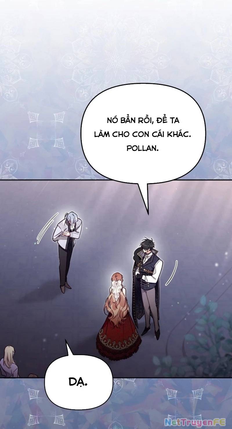 Không Có Nơi Nào Dành Cho Công Chúa Giả Mạo Chương 63 Ảnh 19