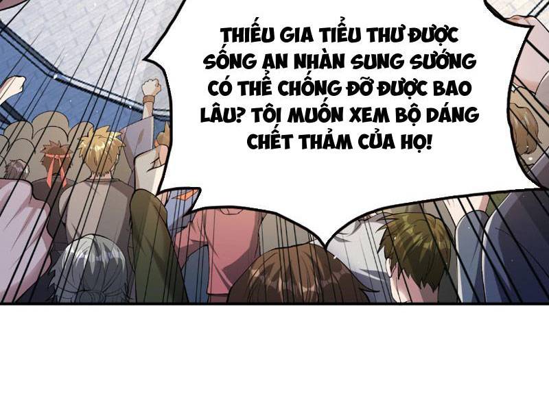 Toàn Trí Tu Tiên Giả Chương 19 Ảnh 44