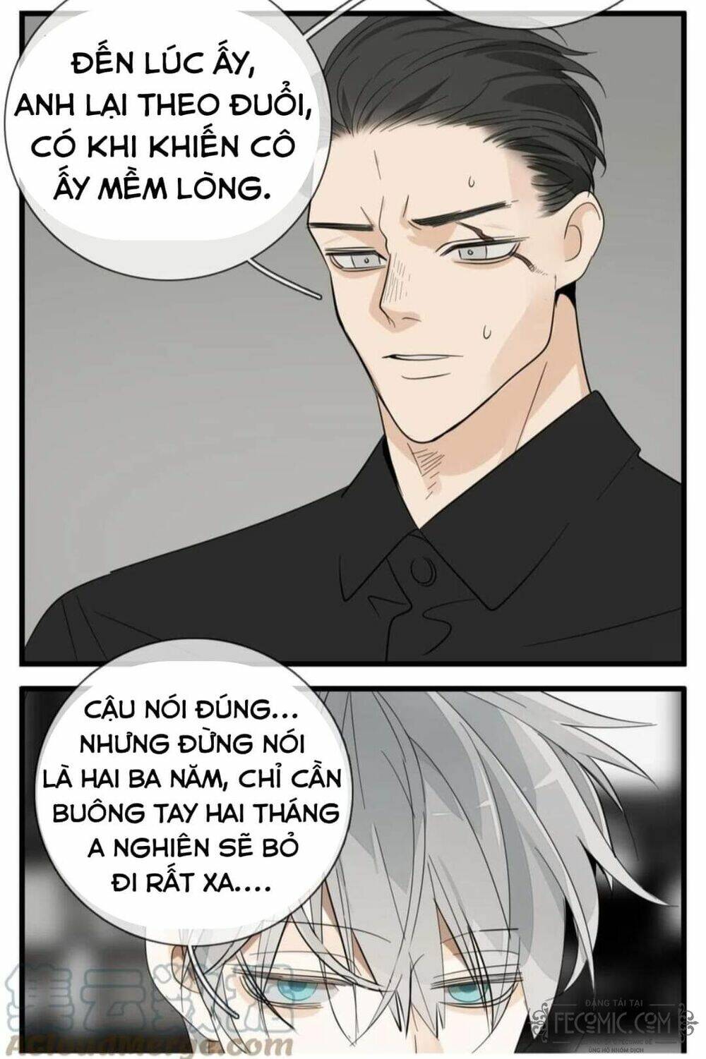 Vật Trong Tay Chương 100 Ảnh 60