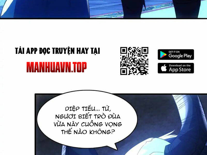Không Nhường Nữa Ta Chết, Ta Liền Thật Vô Địch Chương 146 Ảnh 7
