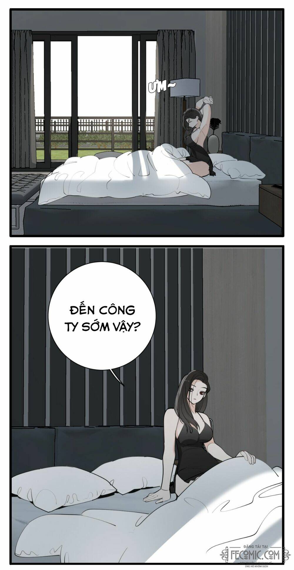 Vật Trong Tay Chương 96 Ảnh 15
