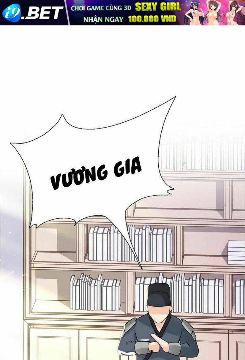 Tận Diệt Vương Gia Mãn Triều Chương 151 Ảnh 12