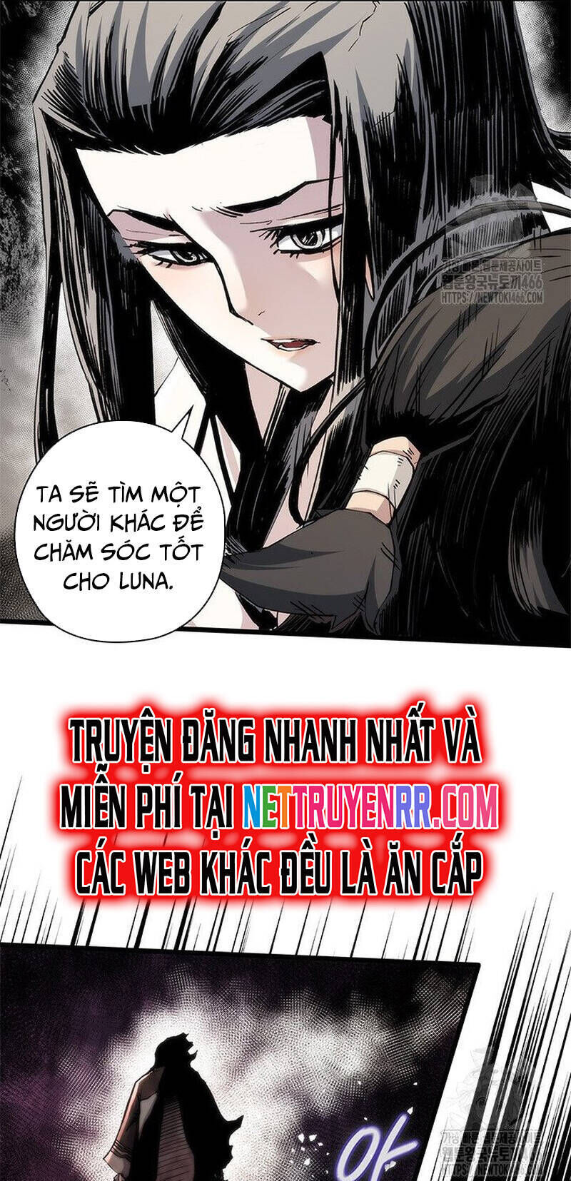 Kiếm Thần: Thần Chi Tử Chương 43 Ảnh 32