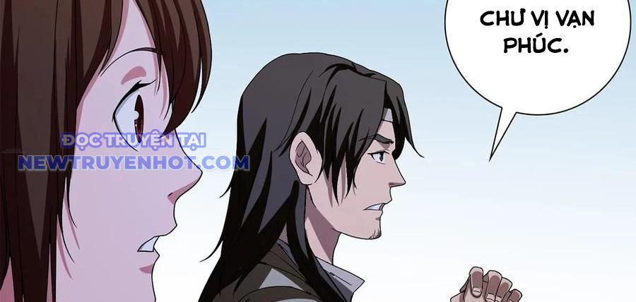 Thiên Long Bát Bộ Webtoon Chương 135 Ảnh 99