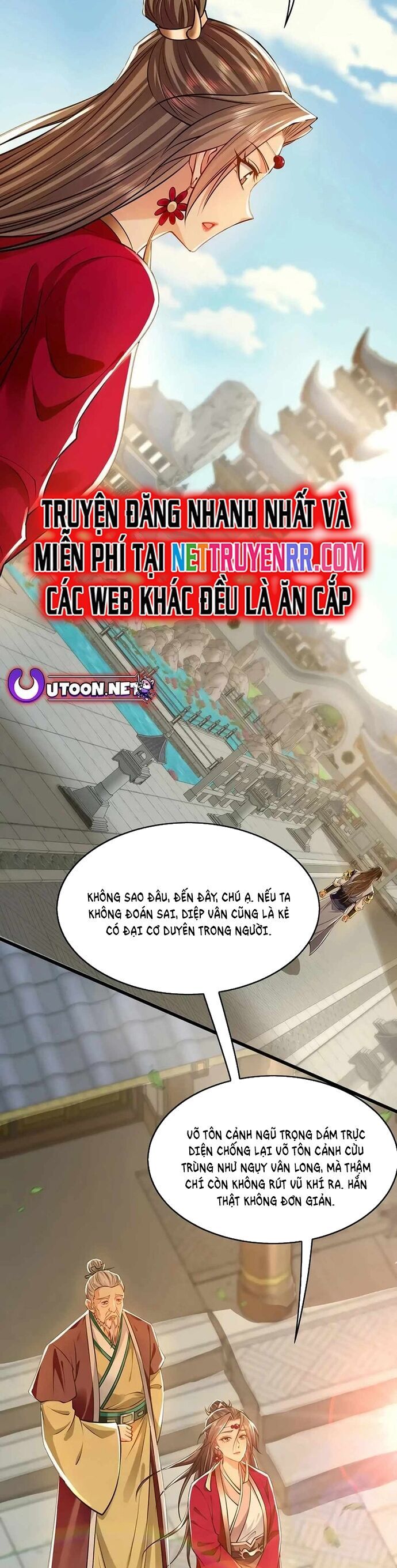 Ta Có Trăm Vạn Tốc Độ Đánh Chương 89 Ảnh 22