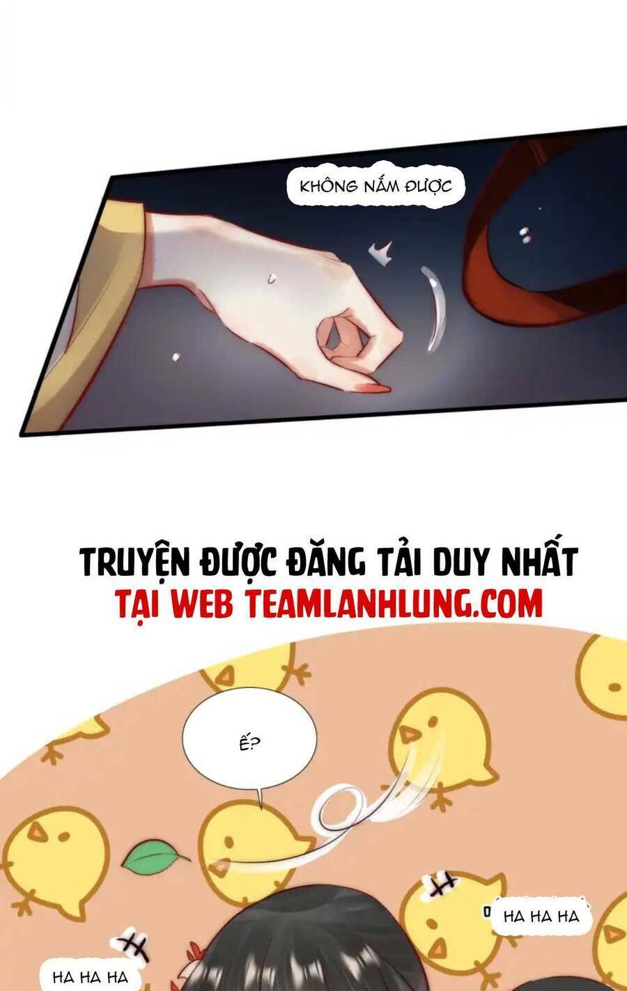 Hòa Thượng Phản Diện Giả Bạch Liên Hoa Chương 10 Ảnh 29