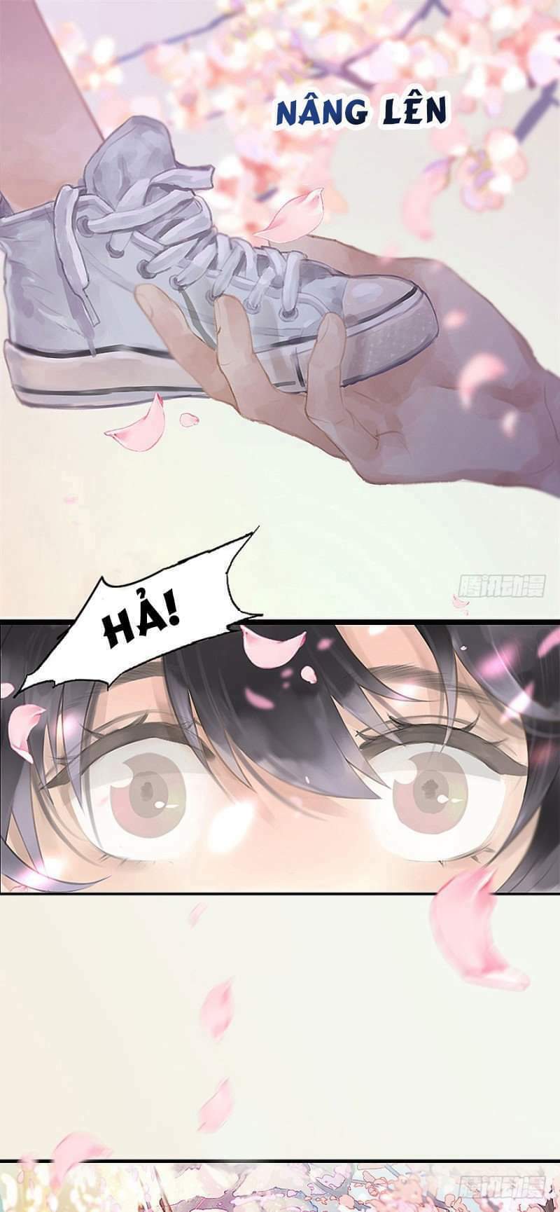 Nữ Thần Đại Nhân Sáo Lộ Đa Chương 3 Ảnh 24