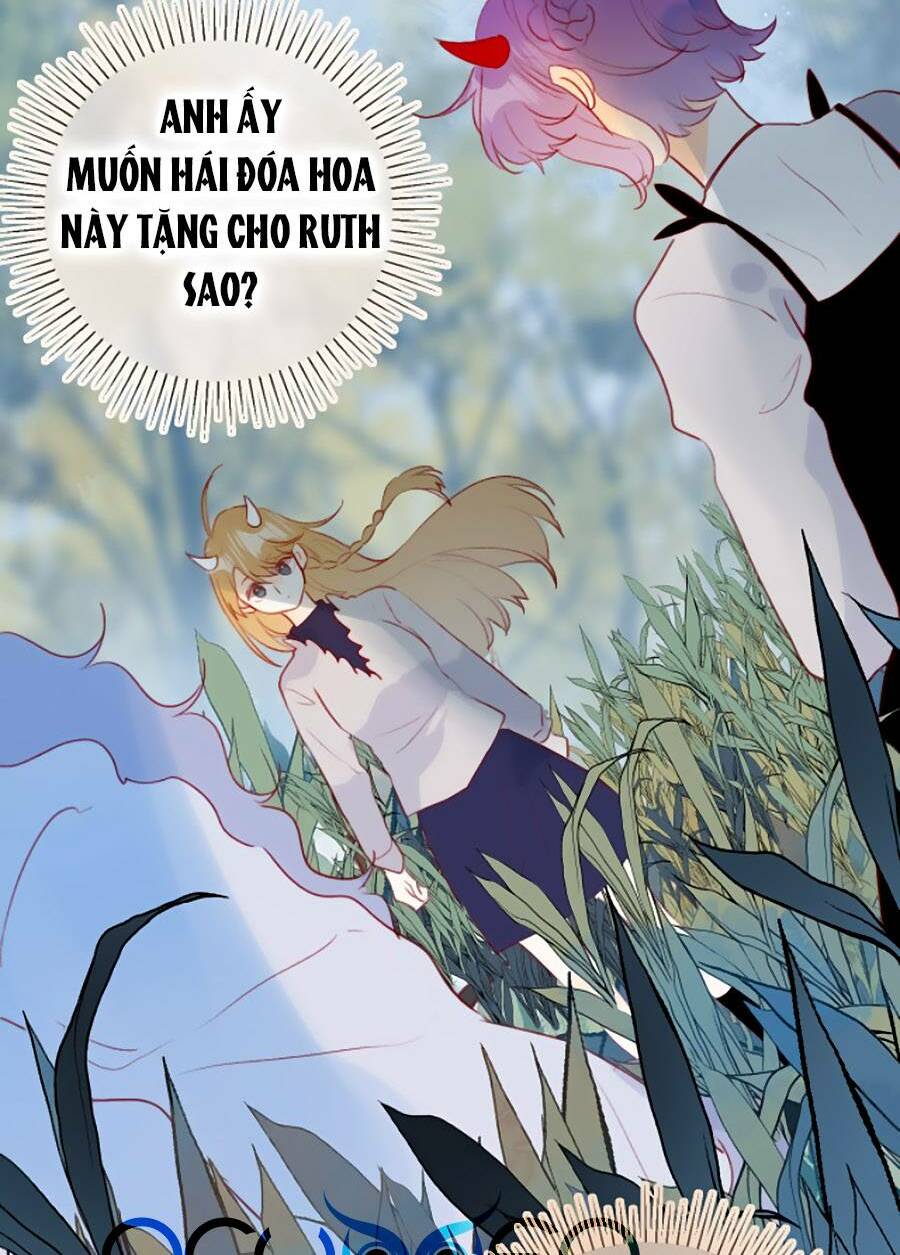 Hoa Dữ Ẩn Nặc Chi Ô Chương 133 Ảnh 7