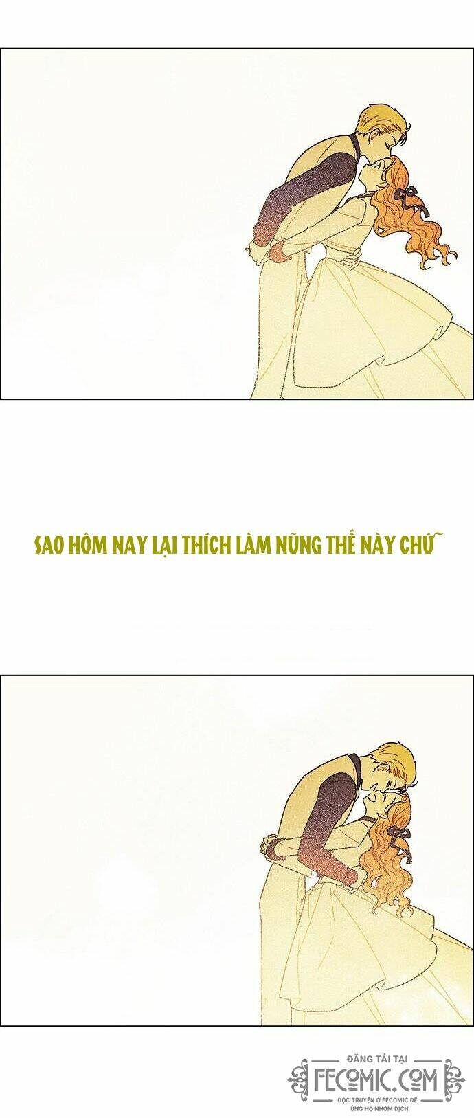 Tôi Đã Cướp Mất Đêm Đầu Tiên Của Nam Chính Chương 104 Ảnh 37