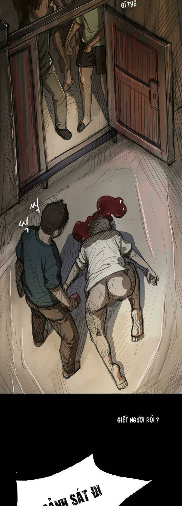 Noona: Yeon Chương 9 Ảnh 66