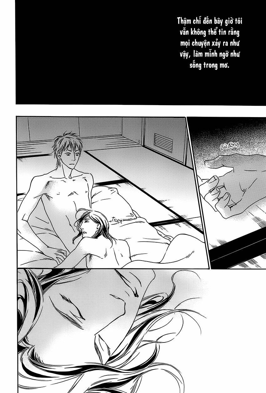 Yume No Kuni In My Darling Chương 2 Ảnh 39