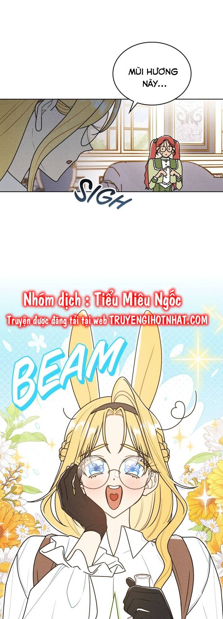 Ngài Công Tước, Chùng Ta Cùng Tắm Nào ! Chương 42 Ảnh 30