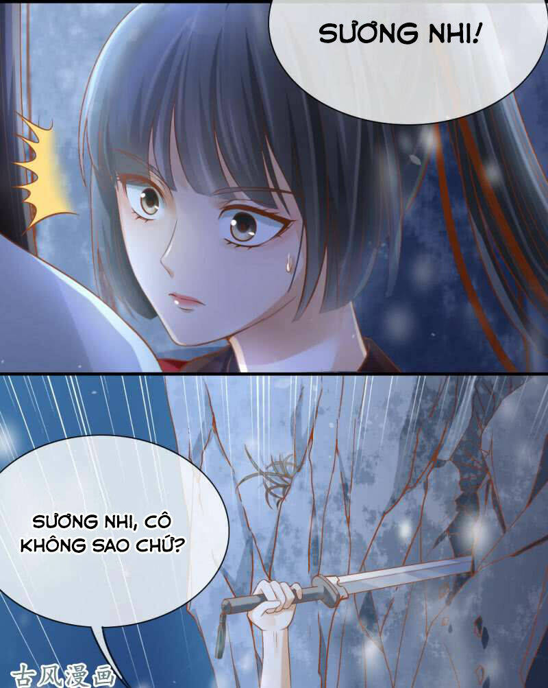 Nữ Đương Gia Sương Dã Trại Chương 44 Ảnh 4