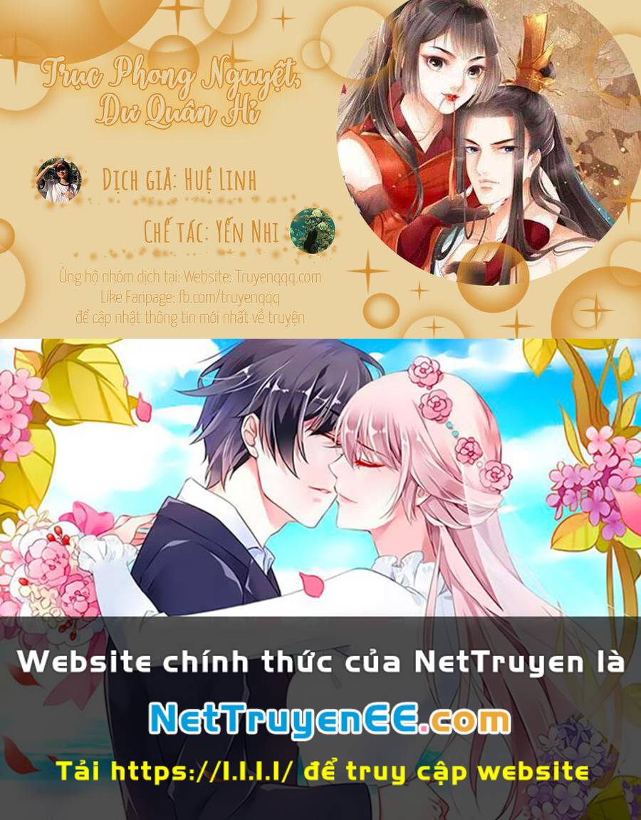 Nữ Đương Gia Sương Dã Trại Chương 43 Ảnh 36