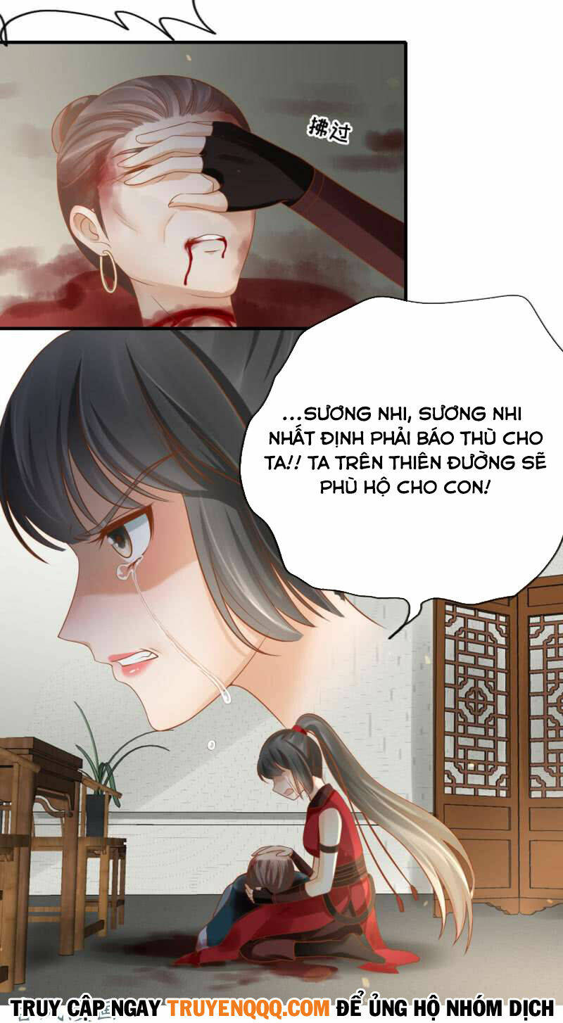 Nữ Đương Gia Sương Dã Trại Chương 44 Ảnh 36