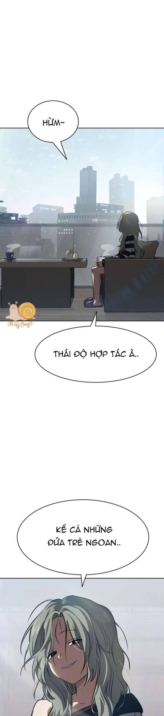 Luật Vị Thành Niên Chương 29 Ảnh 20