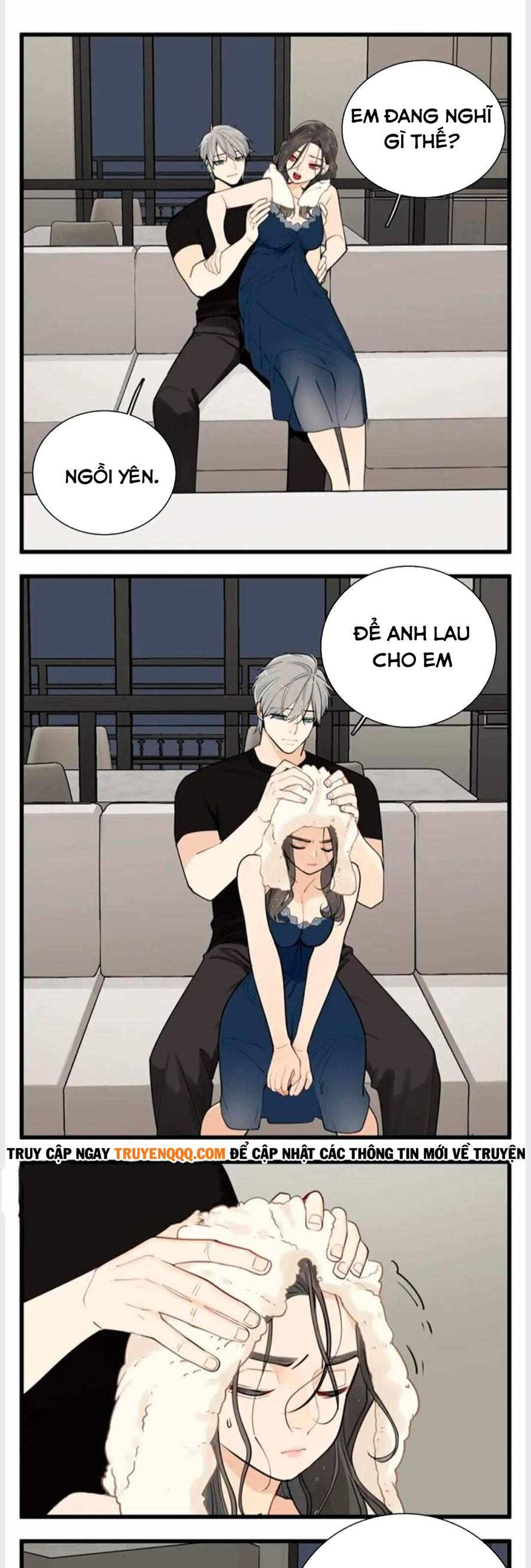 Vật Trong Tay Chương 110 Ảnh 20