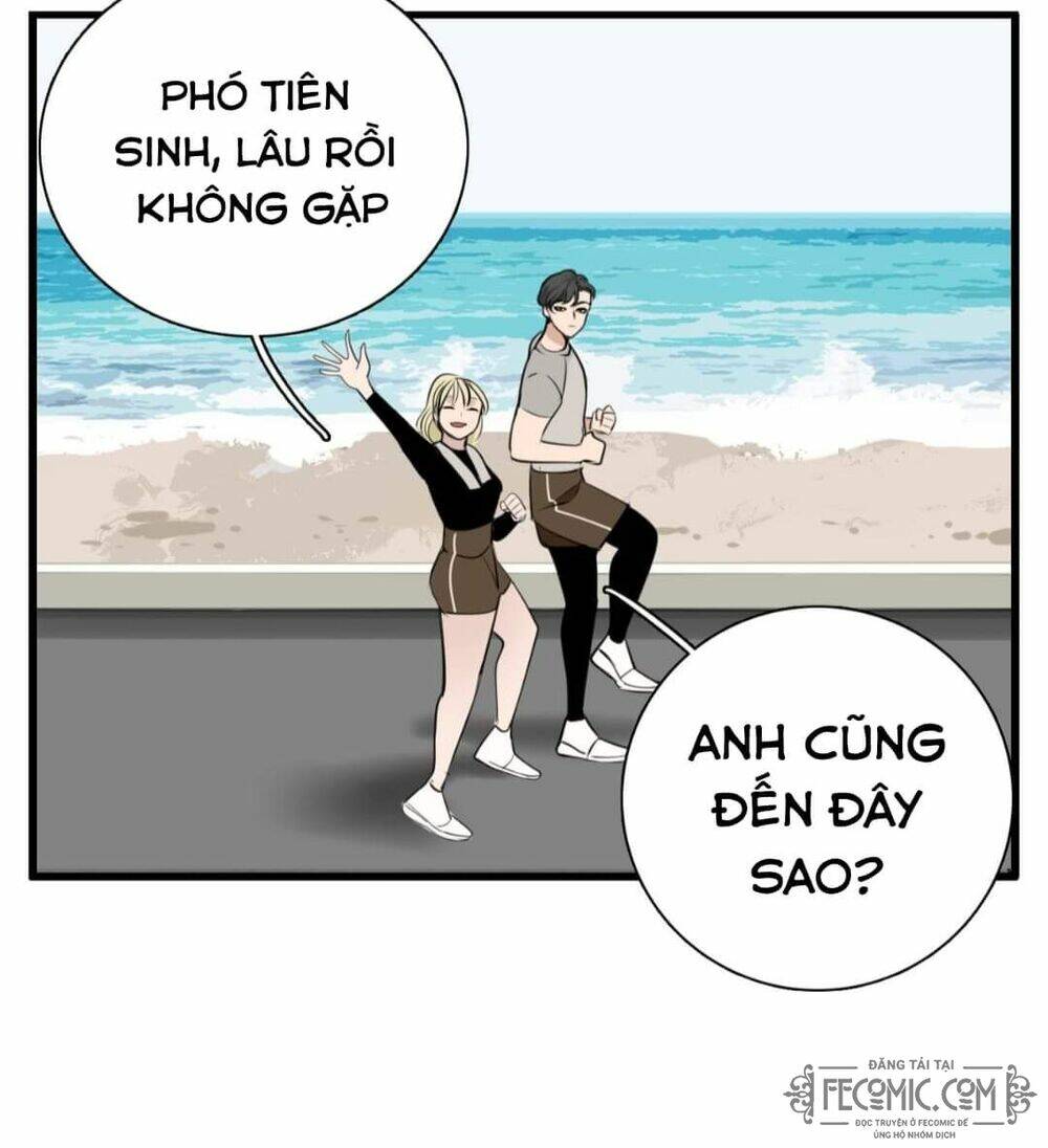 Vật Trong Tay Chương 95 Ảnh 42