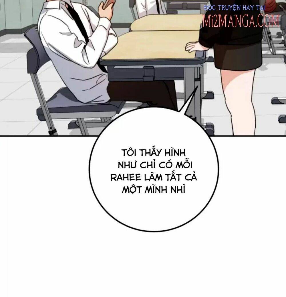 Bloody Romance - Lãng Mạn Đẫm Máu Chương 14 Ảnh 21