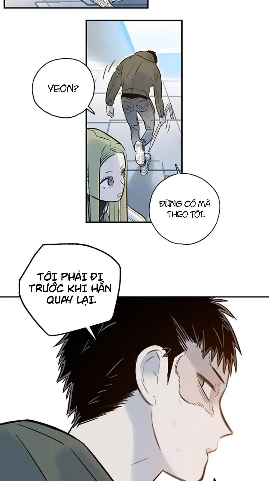 Điểm Hẹn Chương 88 Ảnh 32
