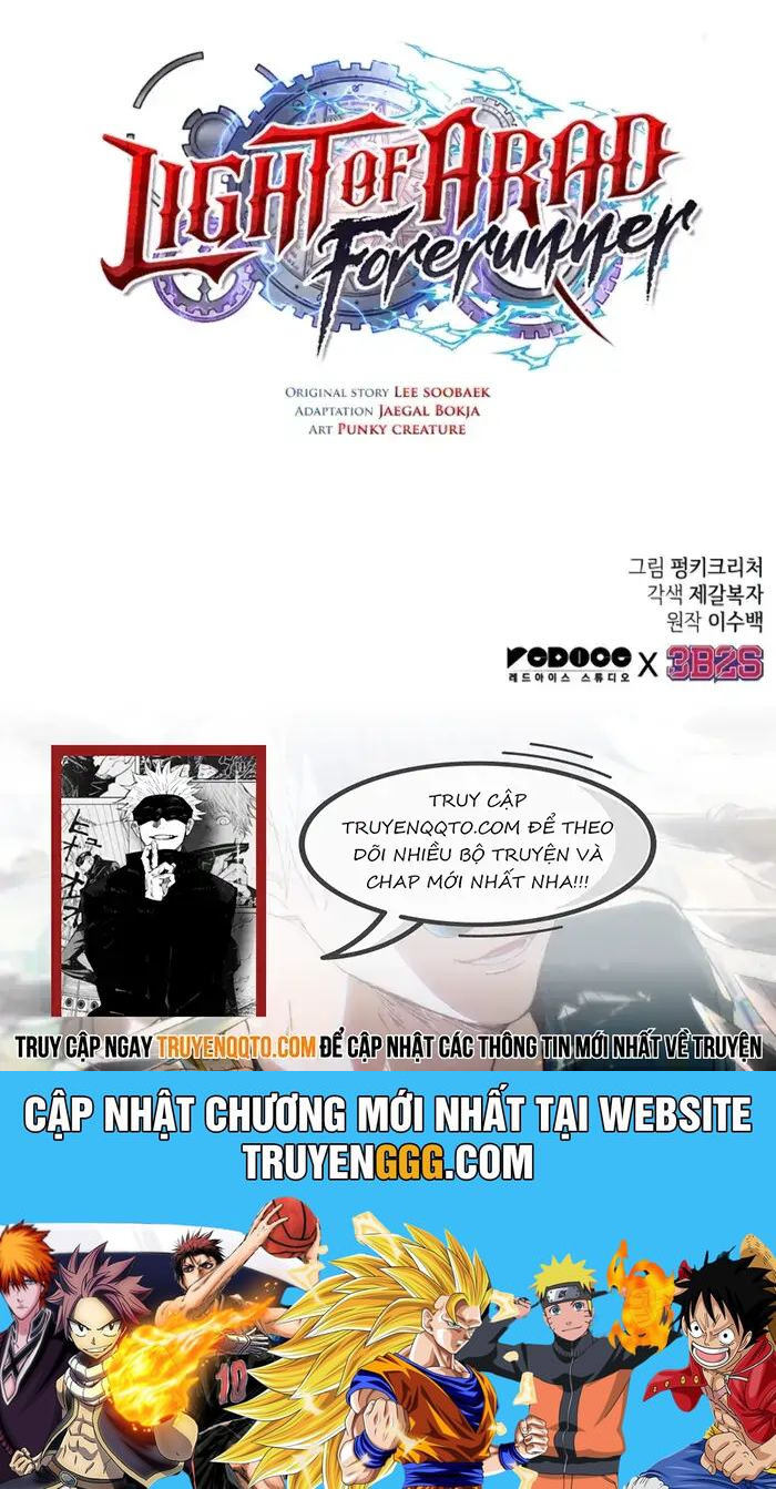 Ánh Sáng Arad Chương 32 Ảnh 50