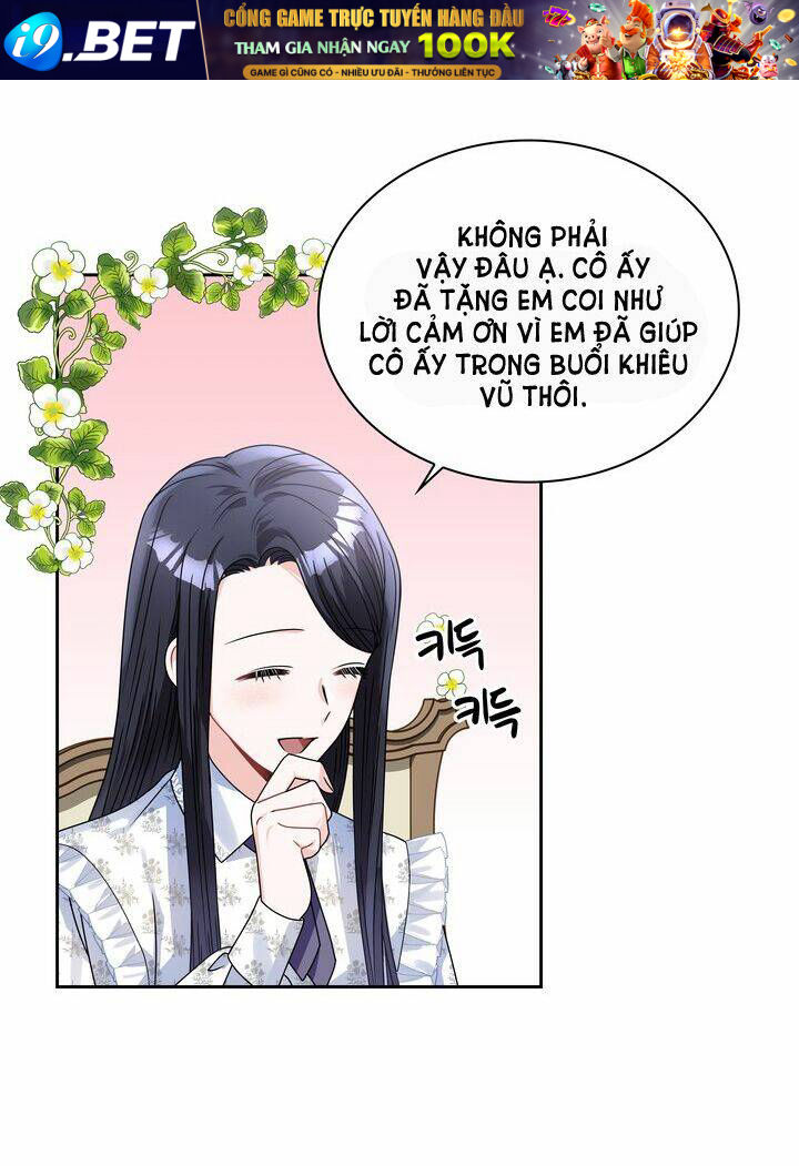 Công Nương Su Chương 61.1 Ảnh 11