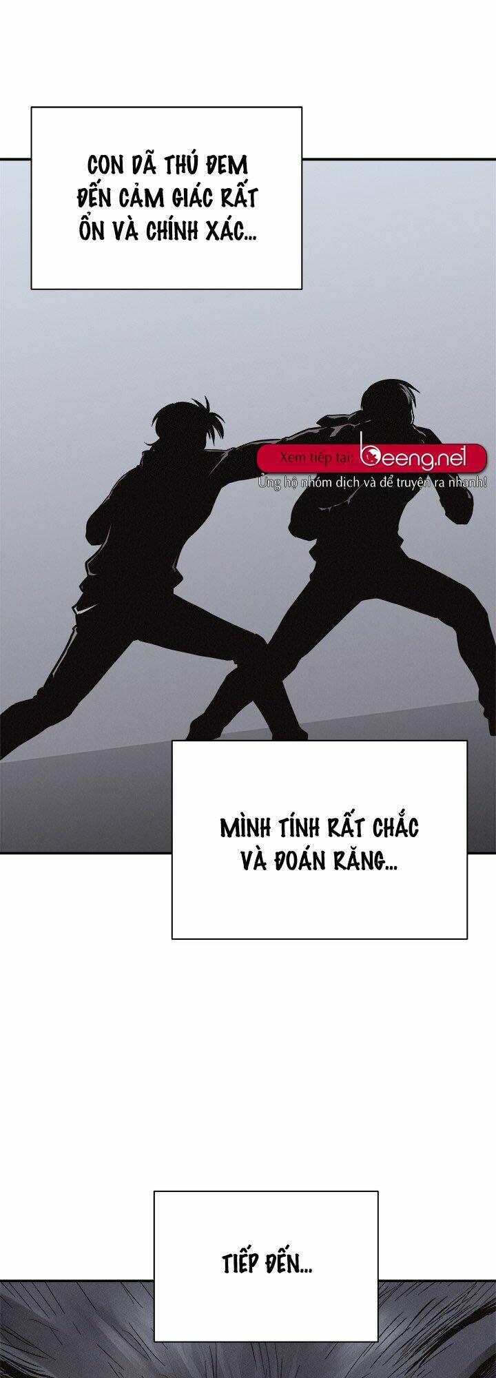 Nắm Đấm Chương 76 Ảnh 26