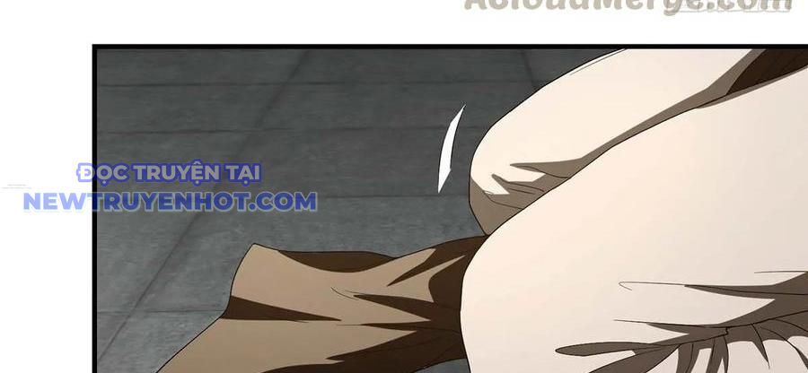 Thiên Long Bát Bộ Webtoon Chương 138 Ảnh 35