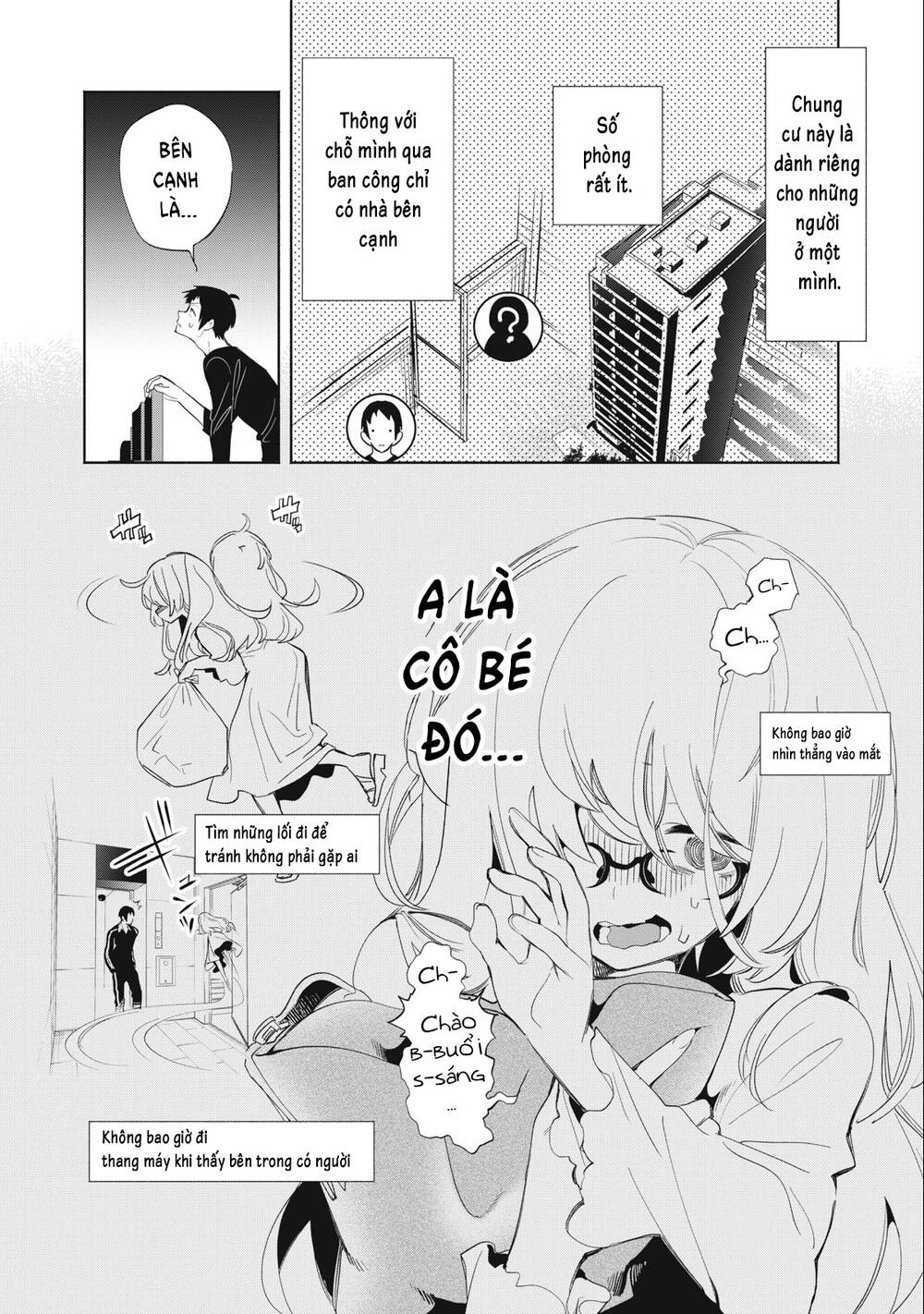 Streamer X Kẻ Háo Sắc Chương 4 Ảnh 4