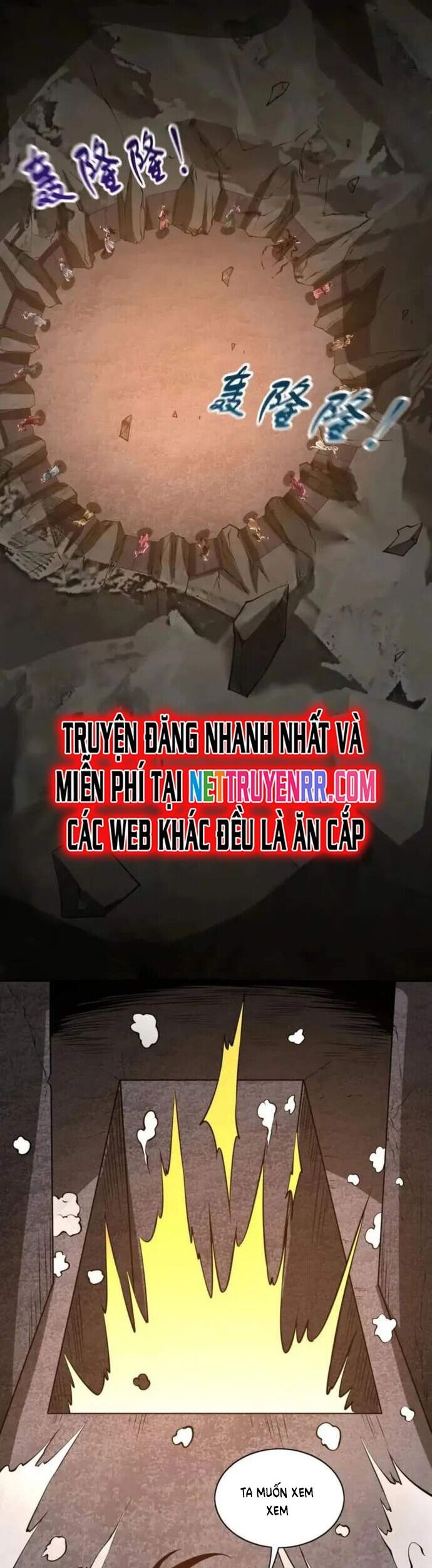 Ta Có Trăm Vạn Tốc Độ Đánh Chương 92 Ảnh 17