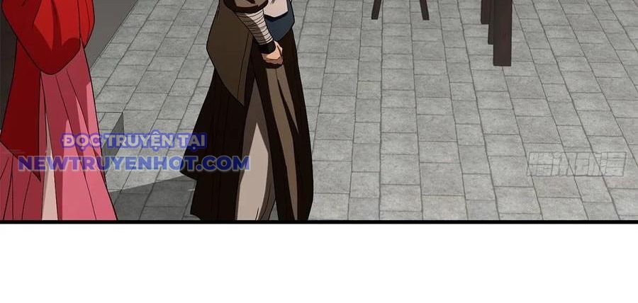 Thiên Long Bát Bộ Webtoon Chương 135 Ảnh 56